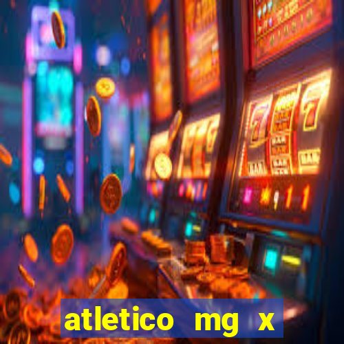 atletico mg x atletico go palpite